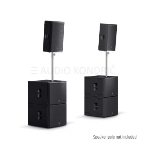LD Systems STINGER G3 IMPACT SET A 2