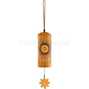 MEINL Sonic Energy Cosmic Bamboo zvonček SOL (Day)