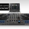 Pioneer DDJ-FLX6-GT DJ kontroler(1)
