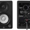 Yamaha HS4, Aktivni studijski zvočniki (PAR) aktiv