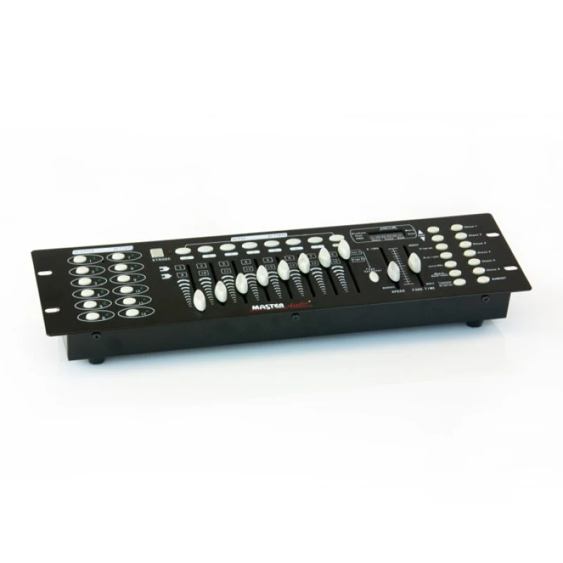 DMX 512 kanalni kontroler