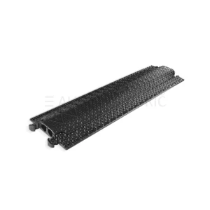 Defender MICRO 2 BLK Pohodna zaščita za kable 1m, 2 kanala