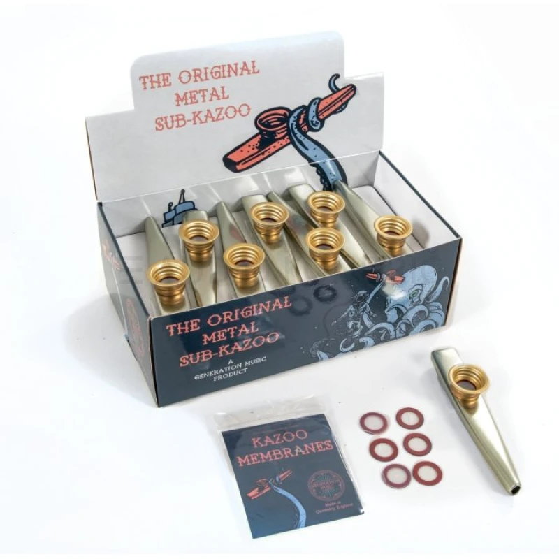 GEWA Kazoo