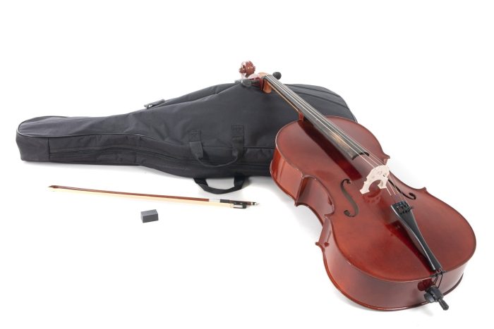 GEWApure Cello