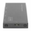 HDMI razdelilnik - spliter aktivni 1 In 4 Out 3