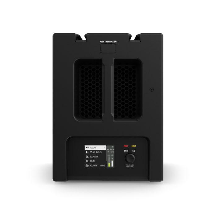 LD Systems MAILA SPA - slika 4