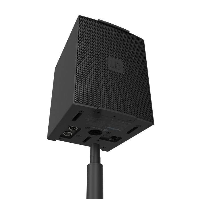 LD Systems MAILA SPA - slika 8