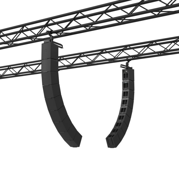 LD Systems MAILA SAT - slika 11