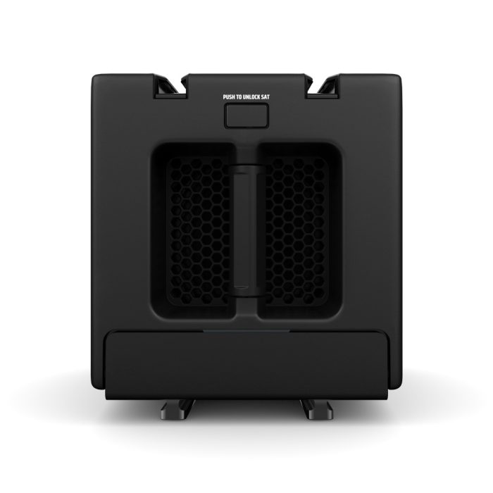 LD Systems MAILA SAT - slika 3