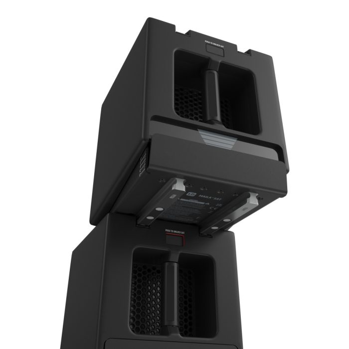 LD Systems MAILA SAT - slika 5