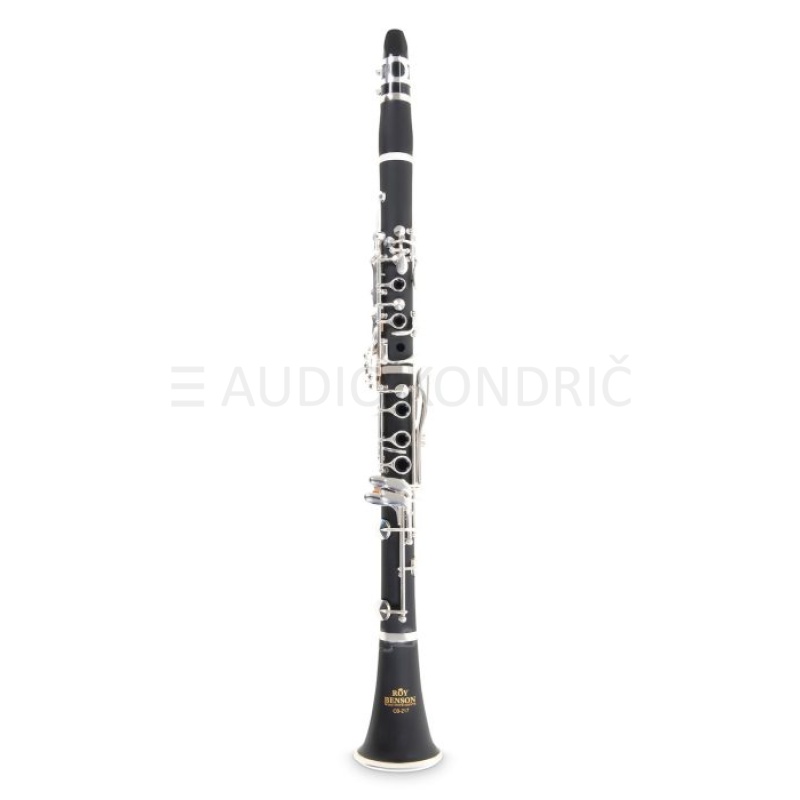 Roy Benson Bb-Klarinet CB-217
