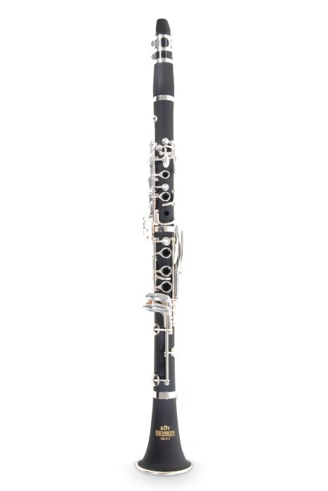 Roy Benson Bb-Klarinet CB-317