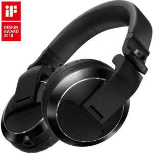 Slušalke Pioneer HDJ-X7