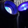 COEF moving head light 3X
