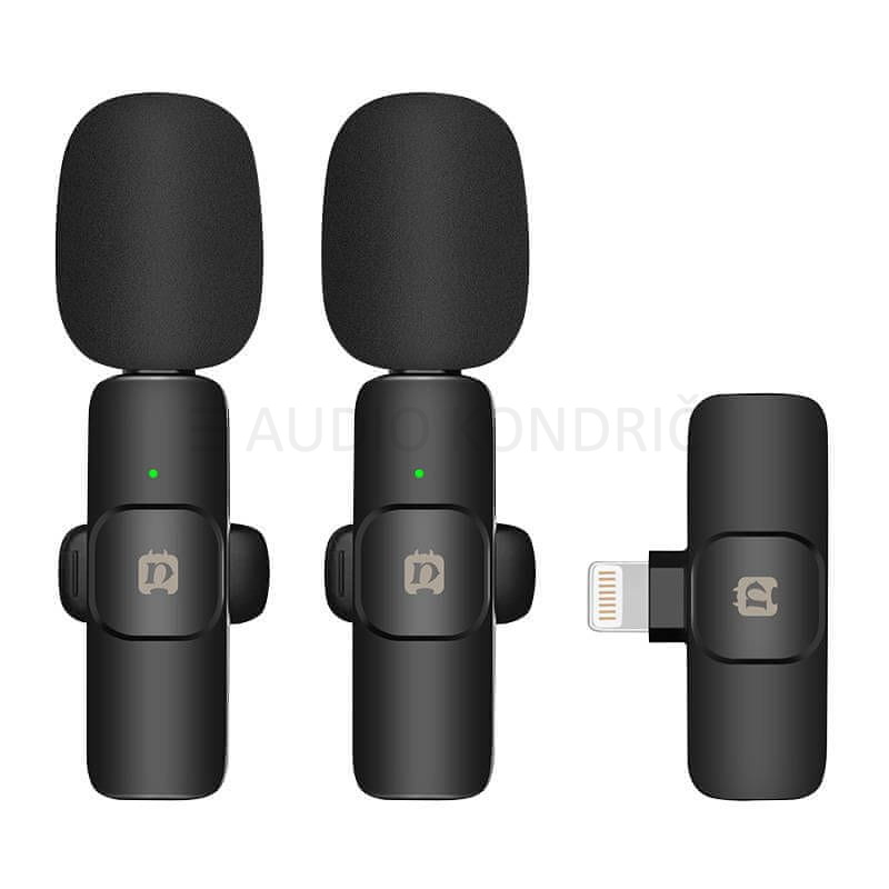 Brezžični sistem za telefone | USB C