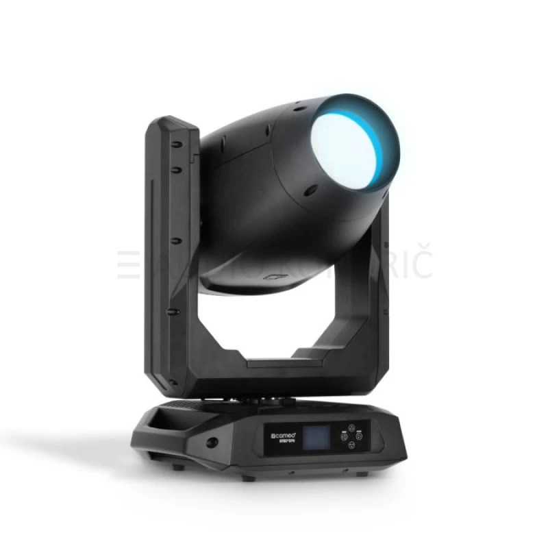 Cameo OTOS® SP6 IP65 Spot Profile Moving Head 00