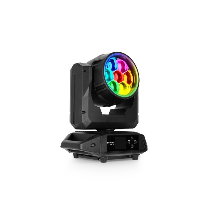 Cameo OTOS® W3 IP65 Moving Head