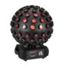 EUROLITE LED B-40 HCL Beam Effect MK2 bk 2