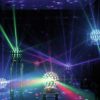 EUROLITE LED B-40 HCL Beam Effect MK2 wh 5