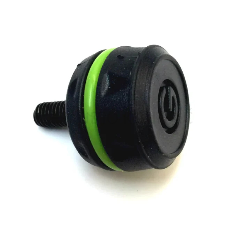 Gravity GXSP1030 Set screw with ABS/TPE knob small M6x15