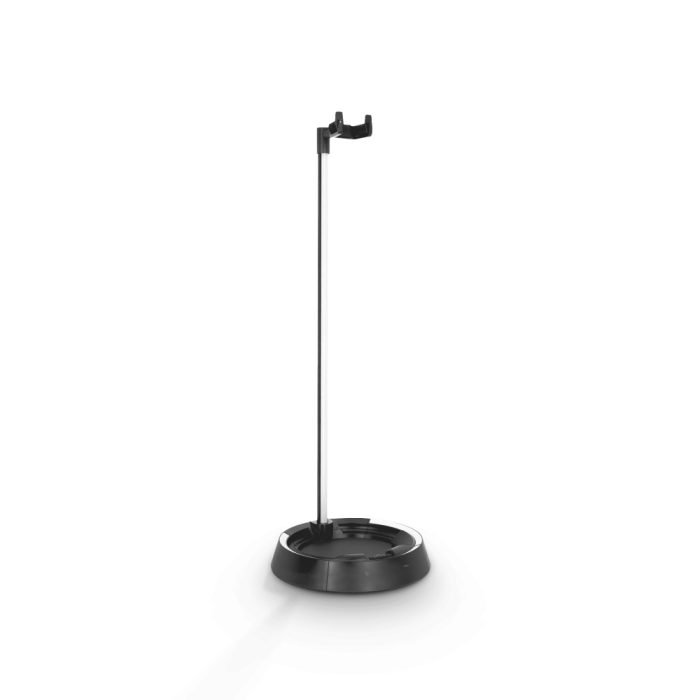 Gravity GS LS 01 NH B Kitarsko stojalo z osvetlitvijo