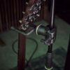 Gravity GS MS 08 Traveler guitar holder 03