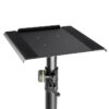 Gravity SP 3202 CS B Stojalo za studijske monitorje 02