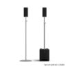 LD Systems DAVE 10 G4X 10