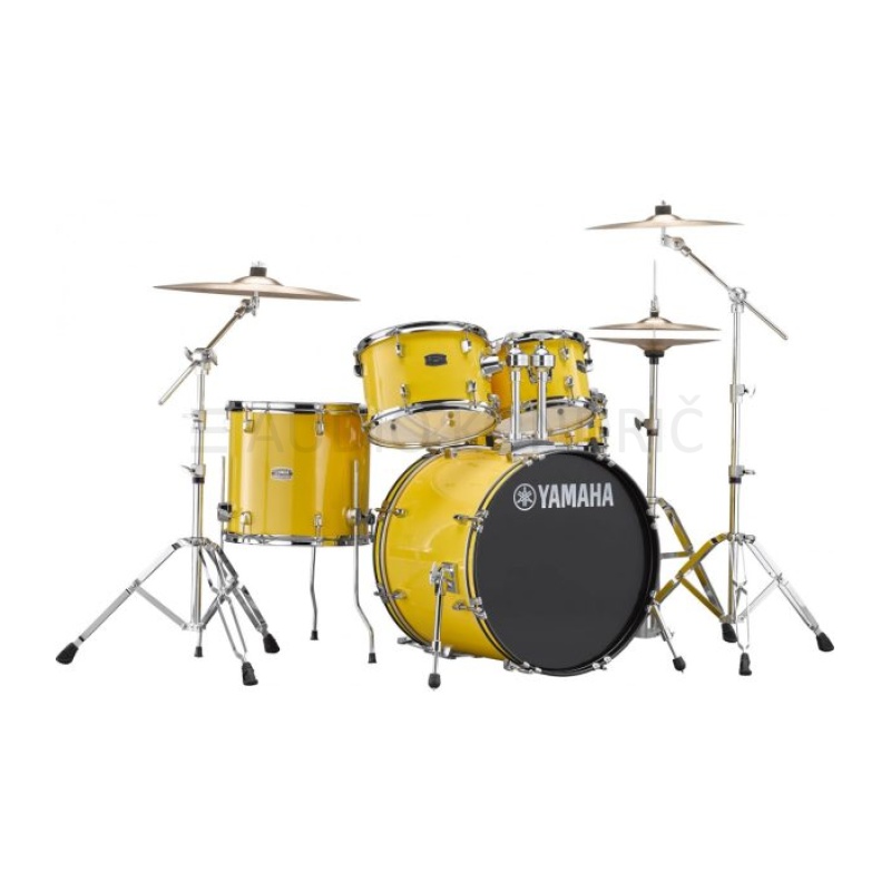 MELLOW YELLOW