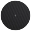 QuickFit 2-way 8 ceiling speaker with TwistFix grill 04