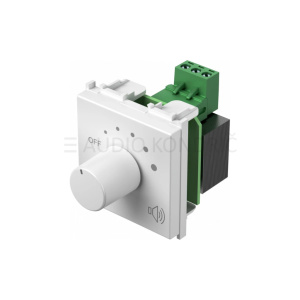Regulator glasnosti, 4-8 ohm, 35W