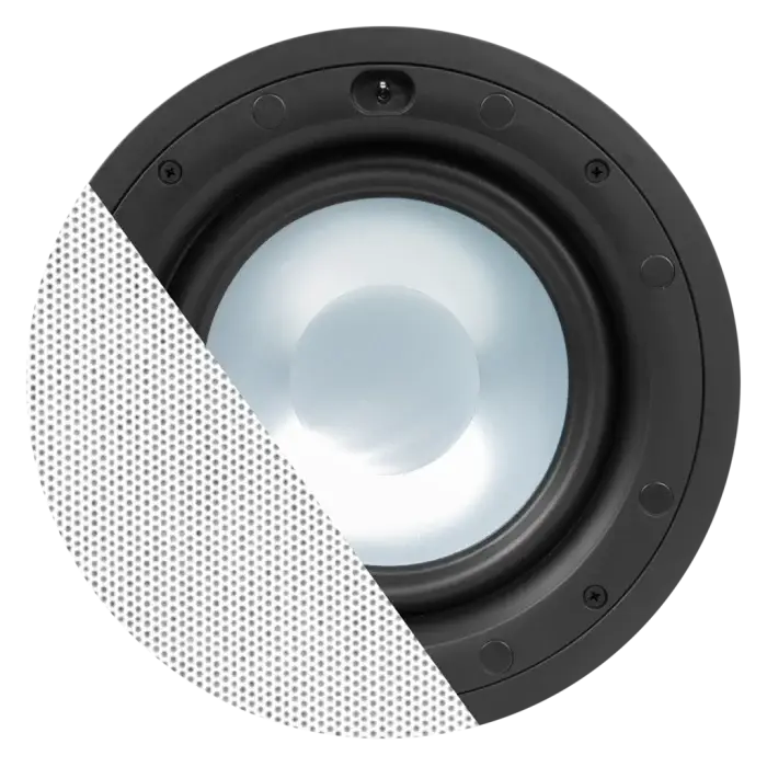 Vgradni zvočnik subwoofer CELO8S