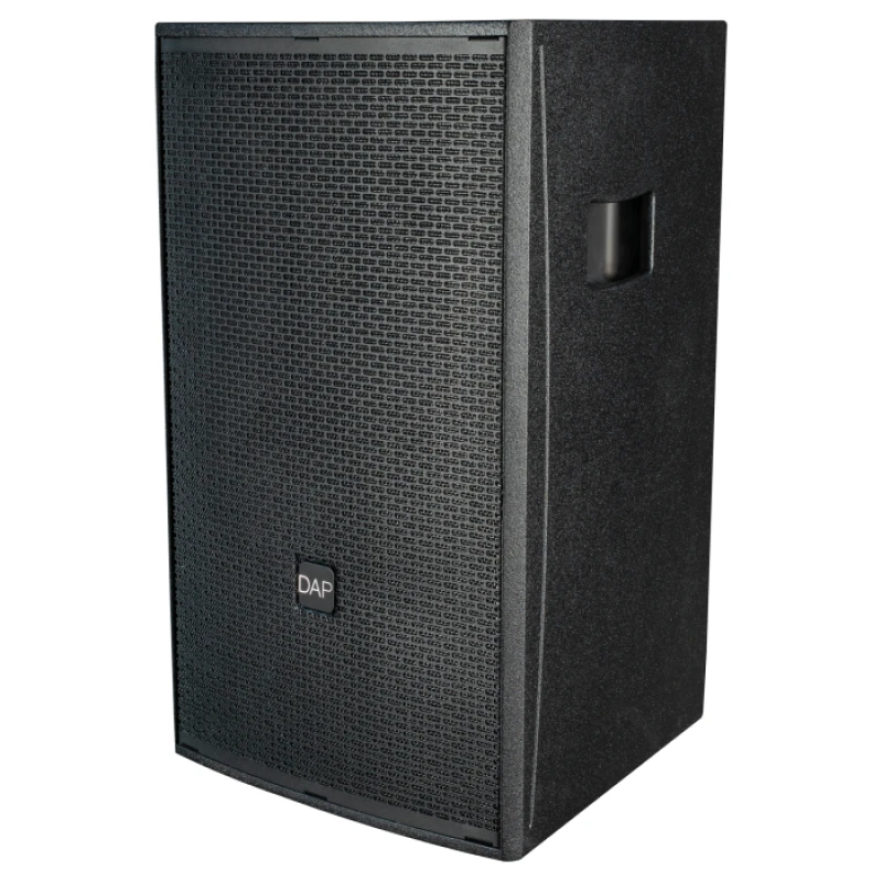 DAP NRG-12 Mobile