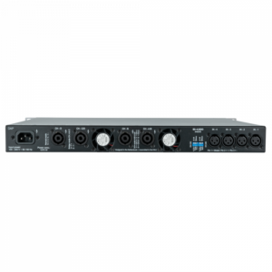 DAP SI-4.900 4x 900 W ojačevalec1