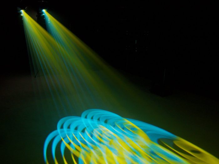Eurolite LED TSL-1500 Scan - slika 3