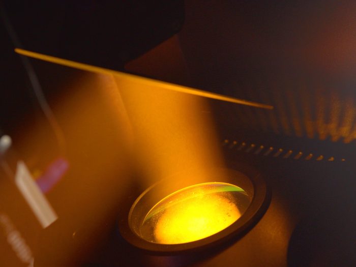 Eurolite LED TSL-1500 Scan - slika 2