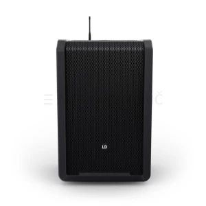 LD Systems ANNY® 10 HHD B6 Baterijsko ozvočenje ’00