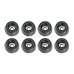 Nogice Adam Hall 4903, 20x9 mm, Set 8 kom