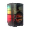 OMNITRONIC MSE-8+ prenosni Party Zvočnik z LED Efektom