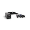 Palmer AoC Loom XLRm, Audio over Cat 2