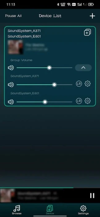 Artsound - SMART EVO, Ojačevalnik, internet radio, Wifi/ BT - slika 8