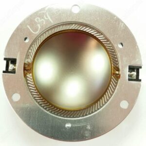 Yamaha DIAPHRAGM ASSEMBLY za DSR112, DSR 115