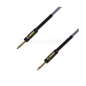 Jack mono kabel 4 STAR IPP 0300 BLU, 3m