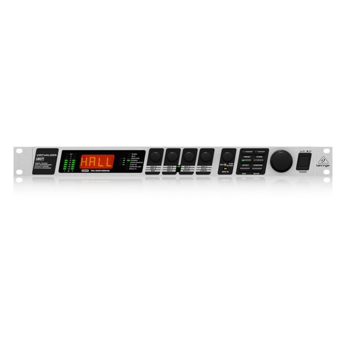 Behringer FX2000 3D FX Processor