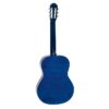 Klasična kitara DIMAVERY AC-303, 4.4 Blueburst 2