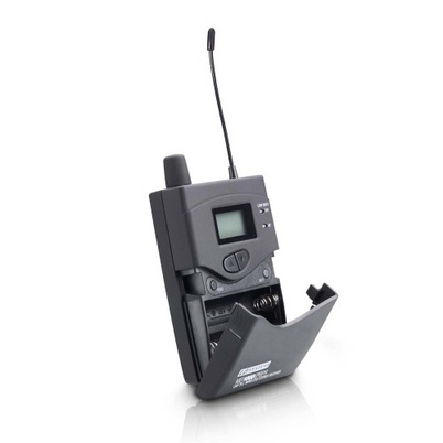 LD Systems MEI 1000 G2 BUNDLE, In-Ear Monitoring System 4