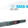 LD mei 100 Rack kit