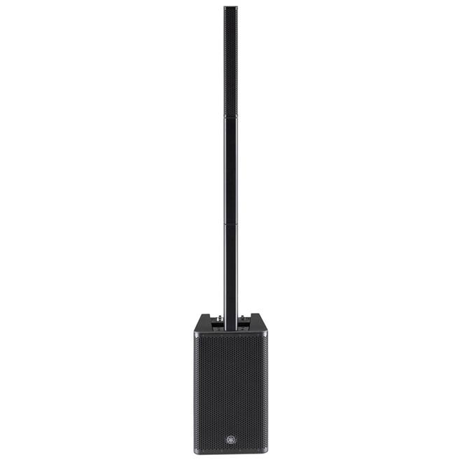 Yamaha STAGEPAS 1K MK2 Kompleten sistem ozvočenja, 1100W - slika 6