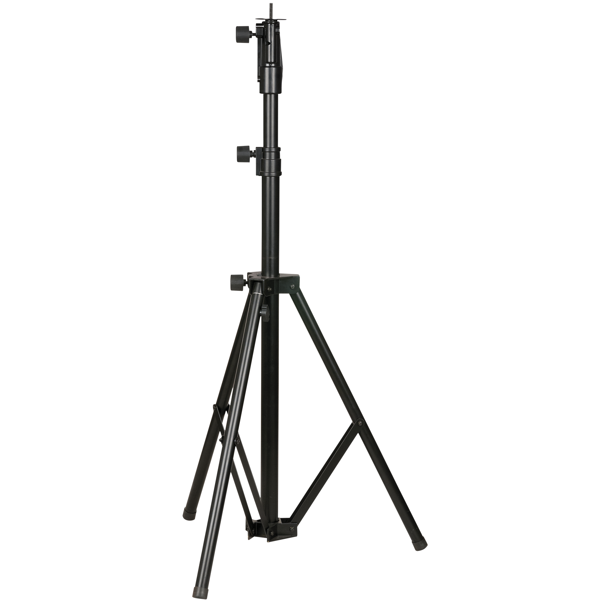 Showgear Follow Spot Stand Wind-Up Stojalo za reflektorje, 1346 - 2040 mm