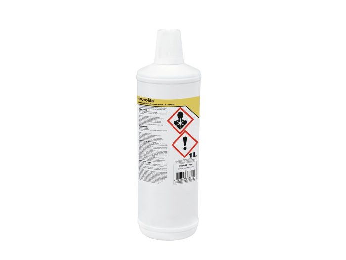 EUROLITE Smoke Fluid -B- Basic, 1l